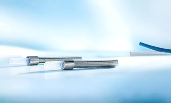 Рукава высокого/
низкого давления